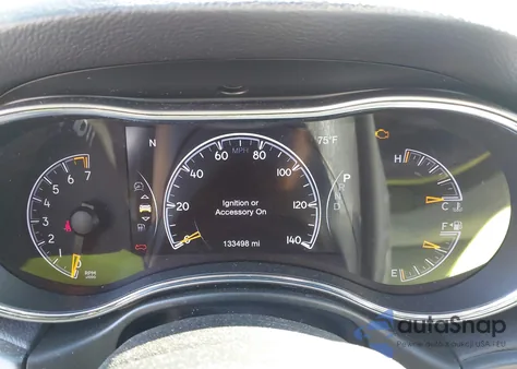 2020 Jeep Grand Cherokee Limited 4X4 из США, поврежденный, VIN 1C4RJFBG6LC225673